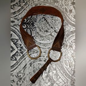 Women's Vintage Belt
